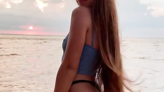Закат