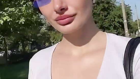 Потоки ветра