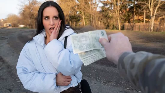 Эти деньги пахнут сексом
