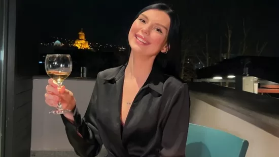 Презик нам ни к чему