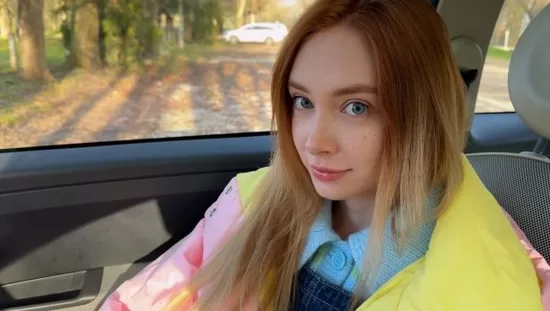 Святая наивность