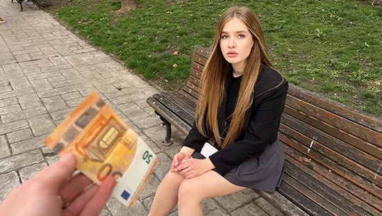 Ну как тут было не помочь? (Перезалив)